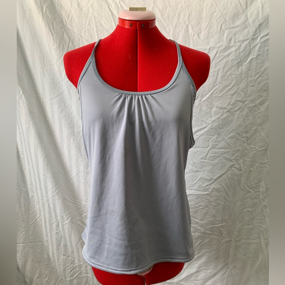 Champion Athletic Tank  w/ built in bra